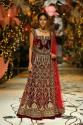 1375271006_ModelseeninbridalcollectionofRohitBal.jpg